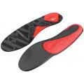 Specialized BG SL Footbed HIGH PERFORMANCE BODYGEOMETRY FOOTBED  + rot